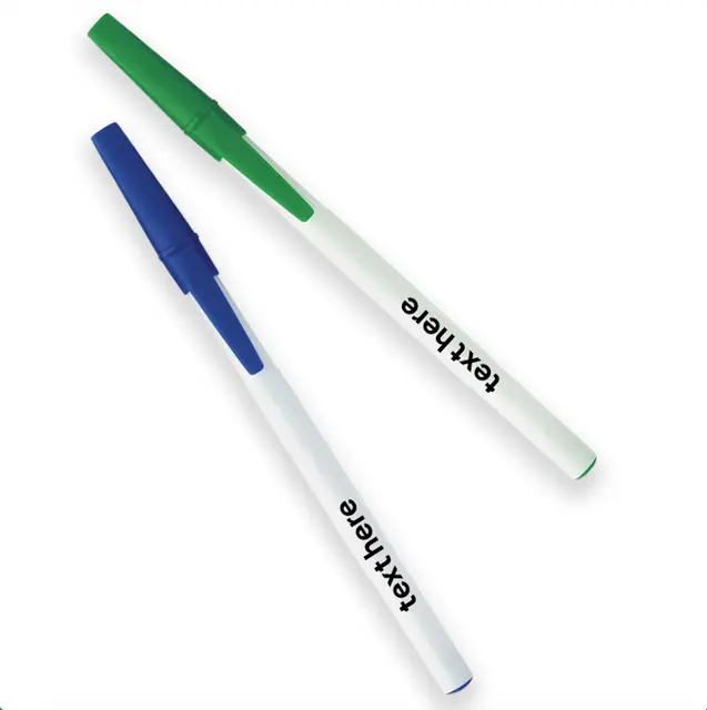 Promo Stick Pens view 5