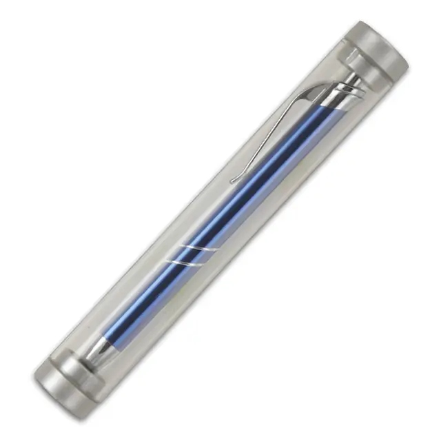 Clear Tube