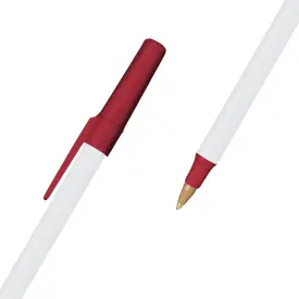 Metallic Red