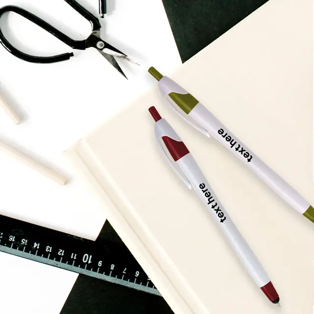 Javalina Classic Stylus Pens view 6