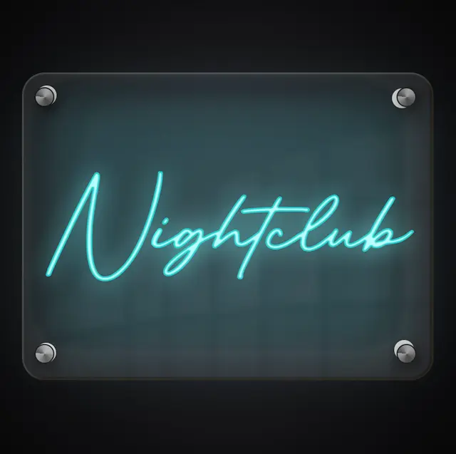 Rectangle Backboard