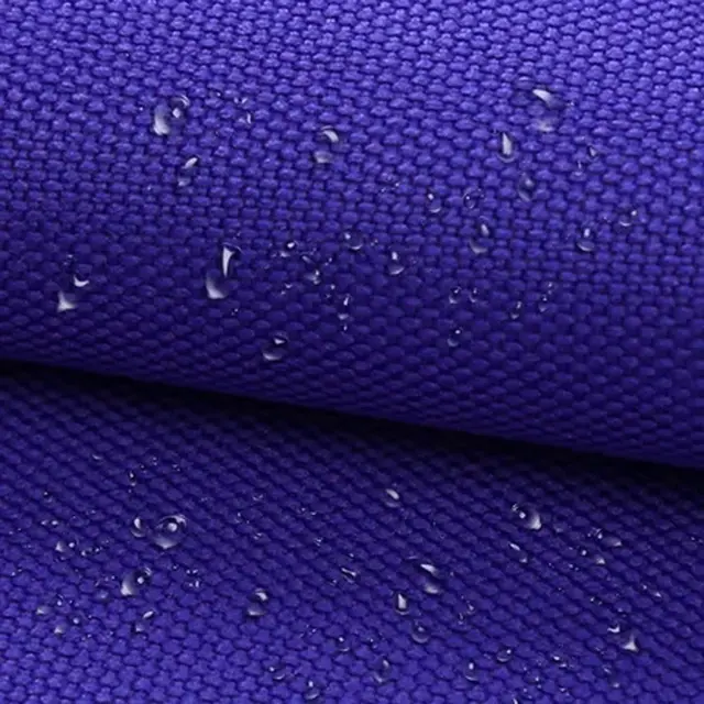 Premium Polyester (Waterproof)