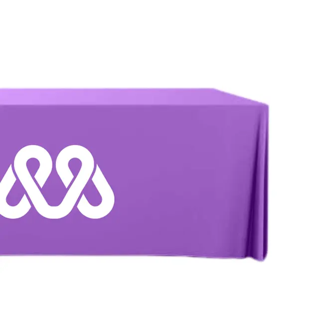 Rectangle Table Throws view 6