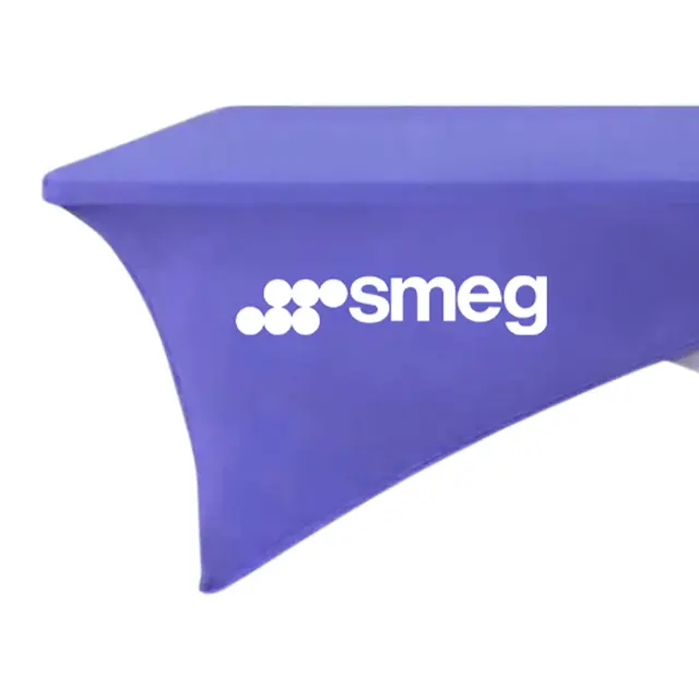 Rectangle Crossover Table Covers view 7