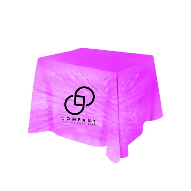 Square Table Throws view 7