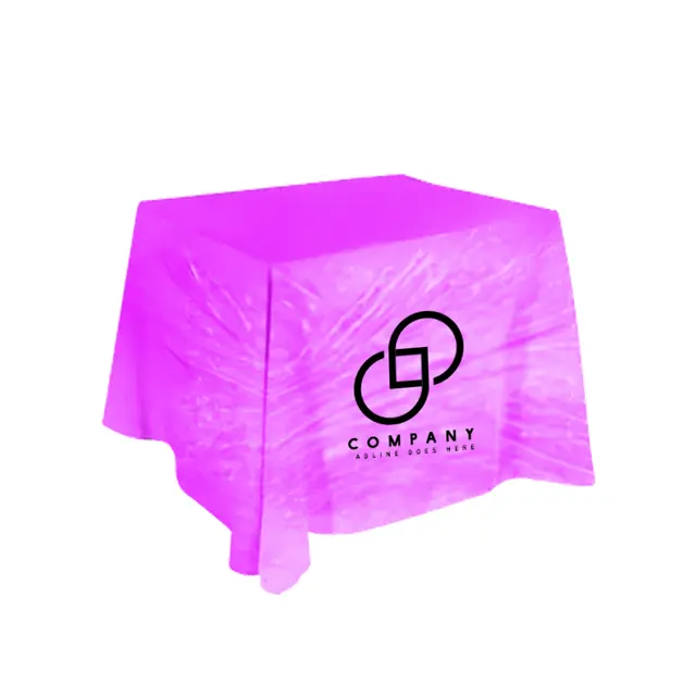 Square Table Throws view 8