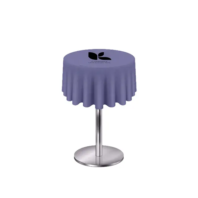 Round Cocktails Throws view 7