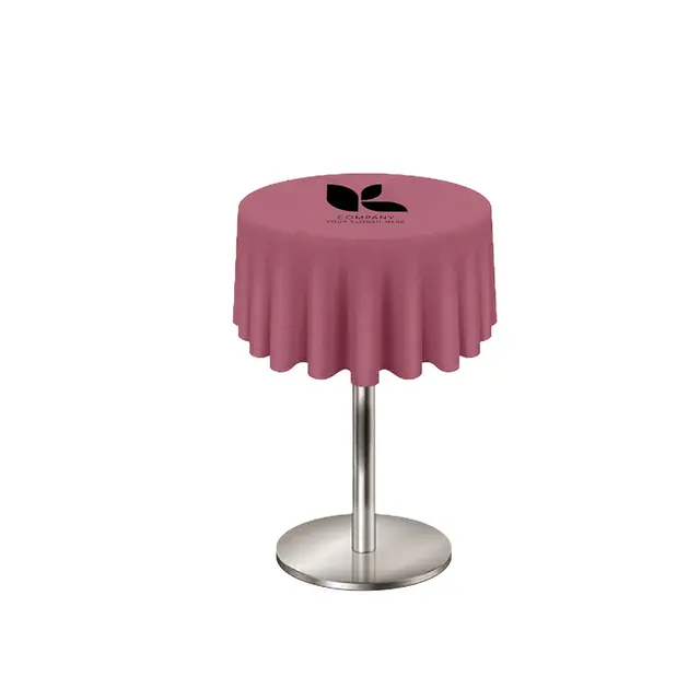 Round Cocktails Throws view 8
