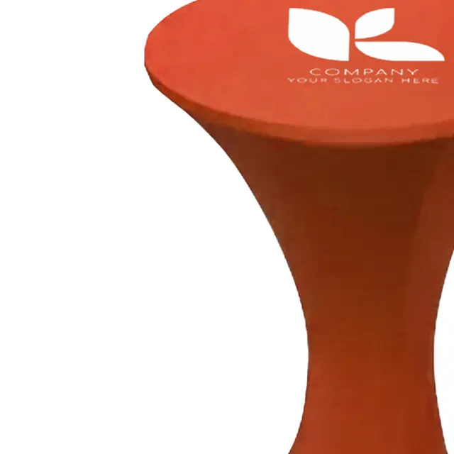 Round Cocktails Spandex view 6