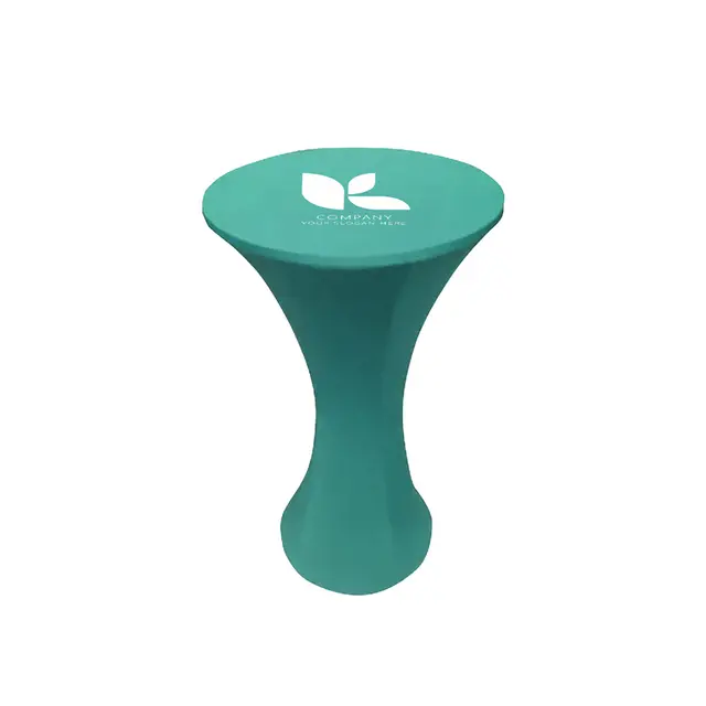 Round Cocktails Spandex view 7
