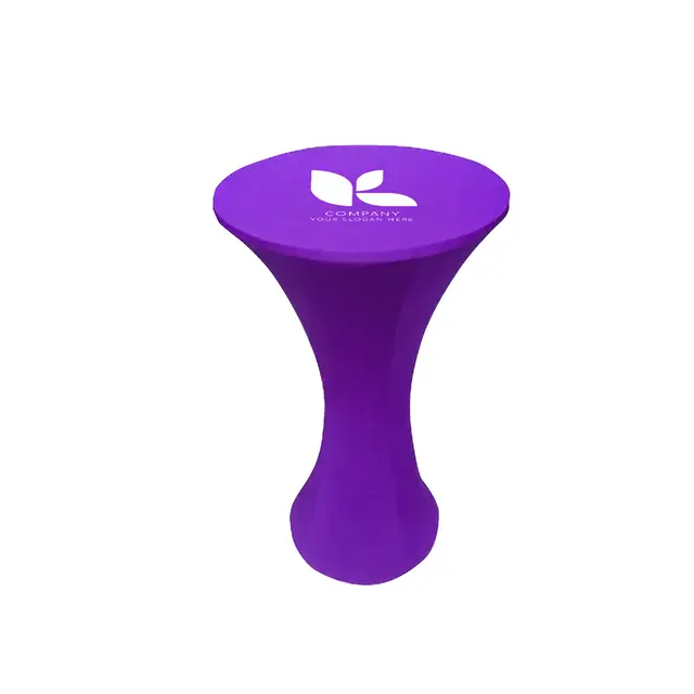 Round Cocktails Spandex view 8