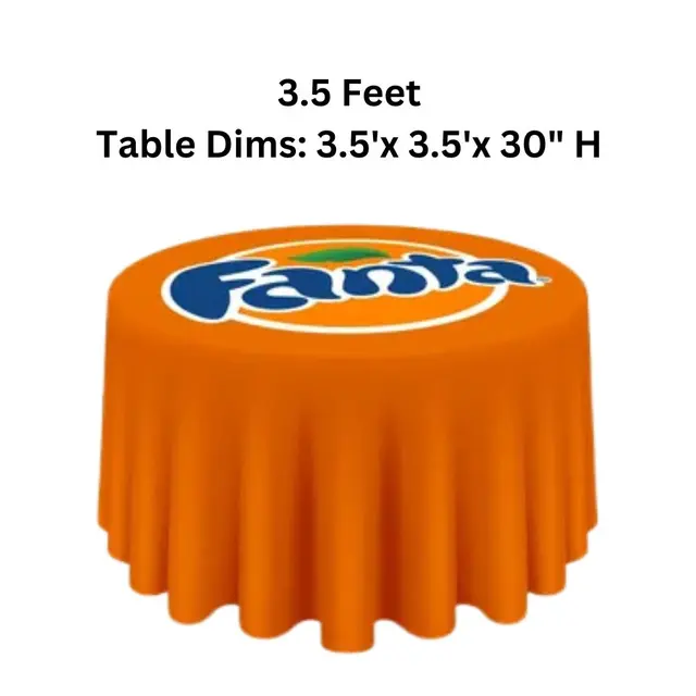 3.5 Feet