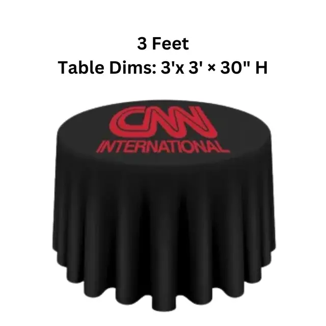 3 Feet