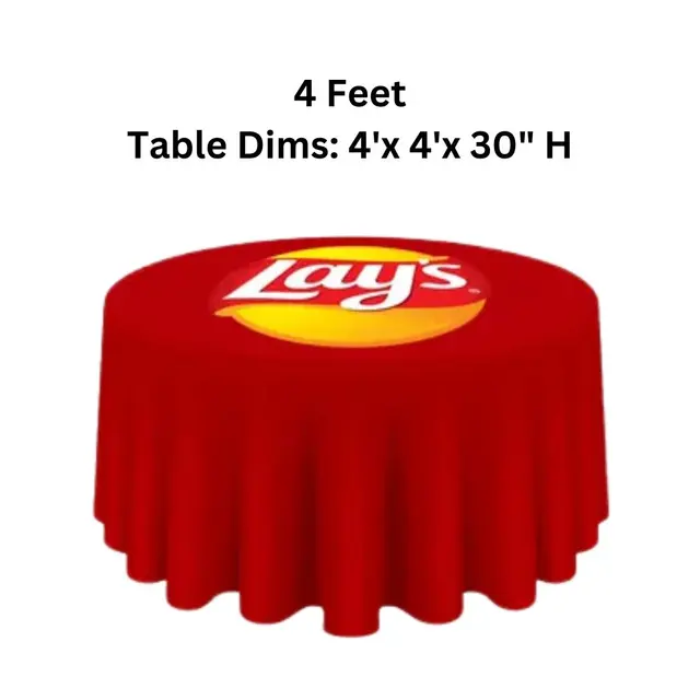 4 Feet