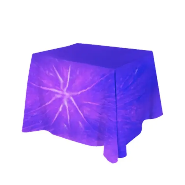 Table Throw