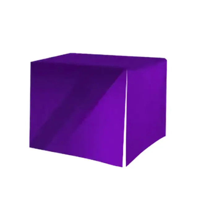 Open Corner