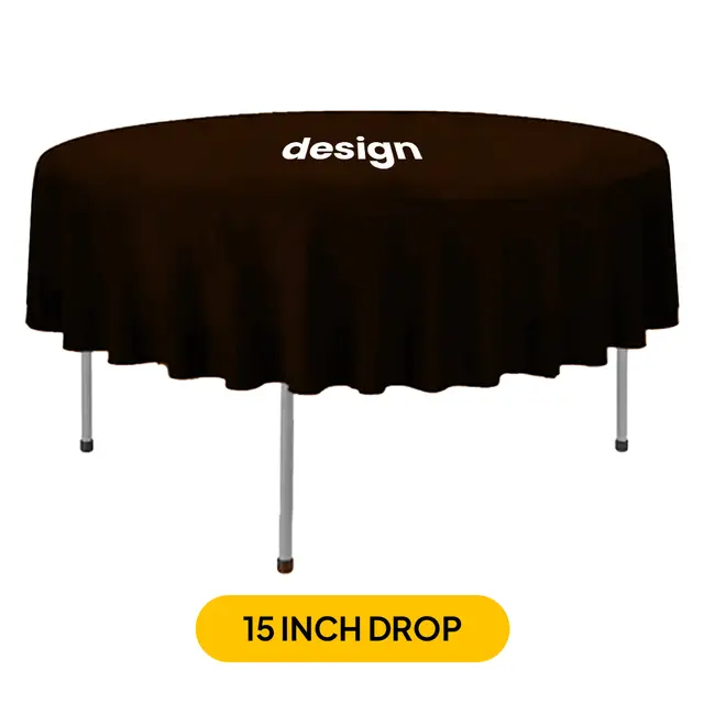 Half Drop