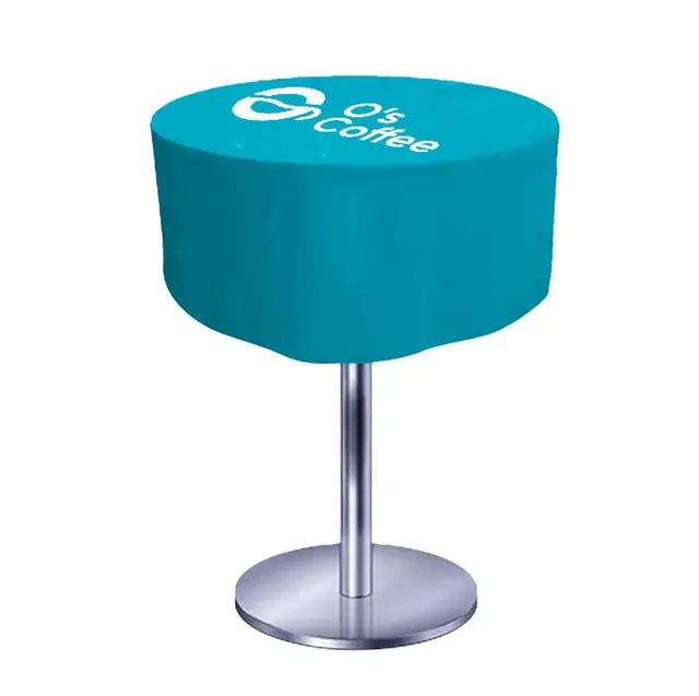 Round Cocktails Fitted view 6