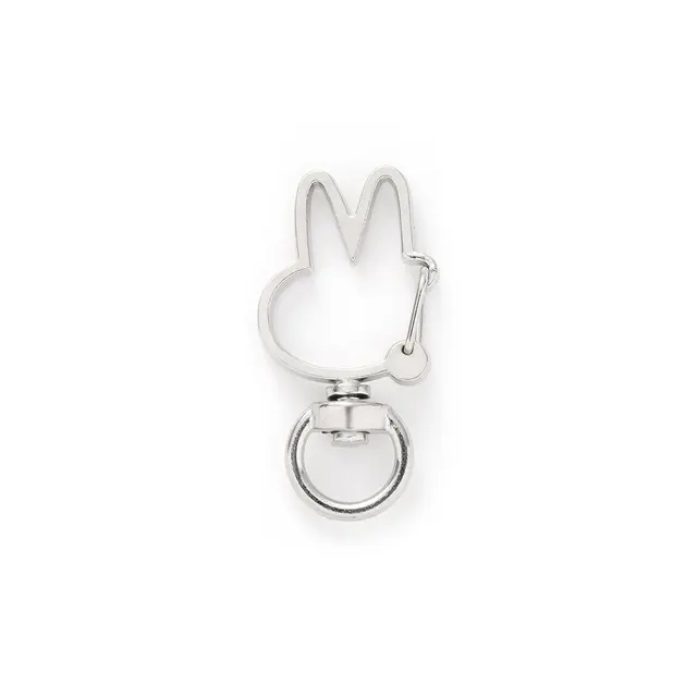 Rabbit - Silver