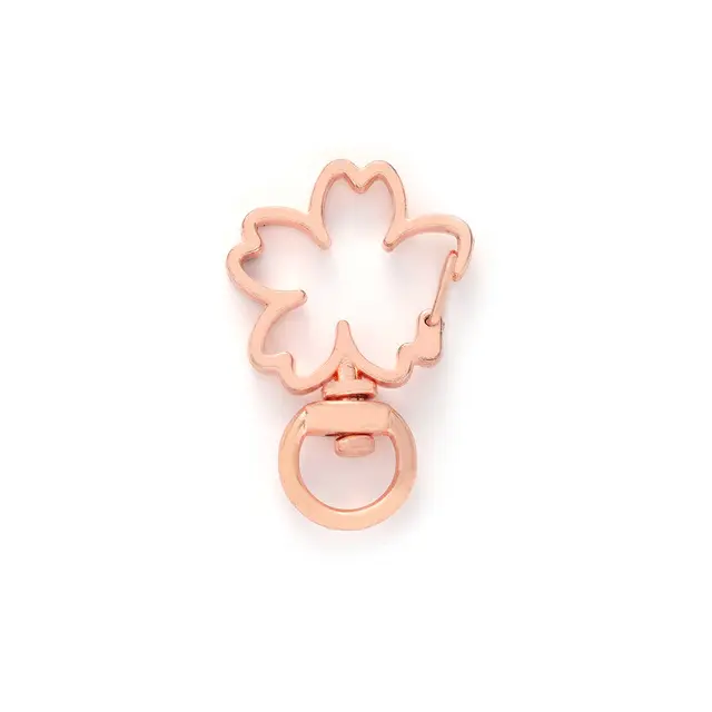 Flower - Rose Gold