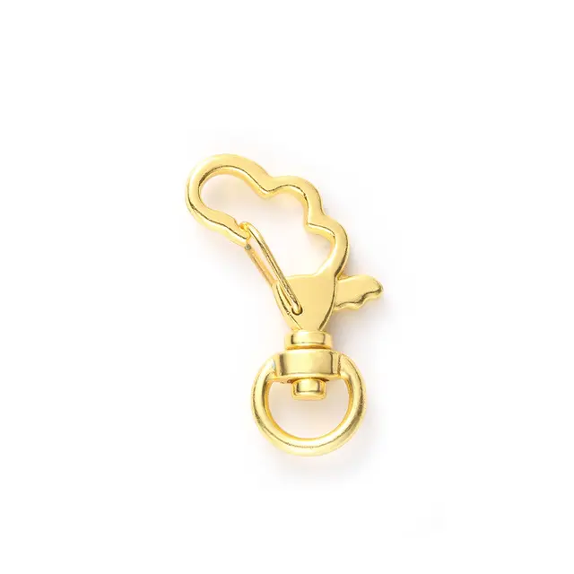 Cloud - Gold