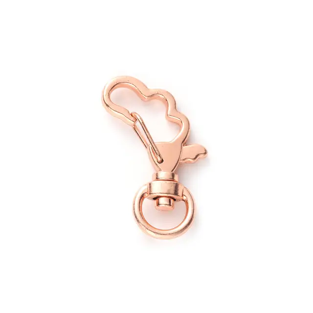 Cloud - Rose Gold