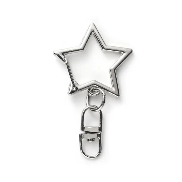 Star - Silver