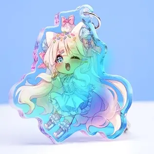 Holographic