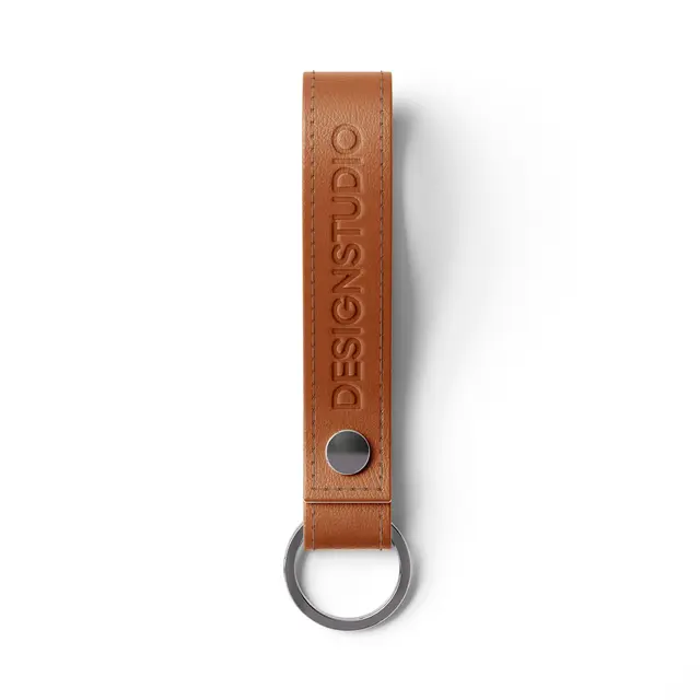 Leather Keychains view 2