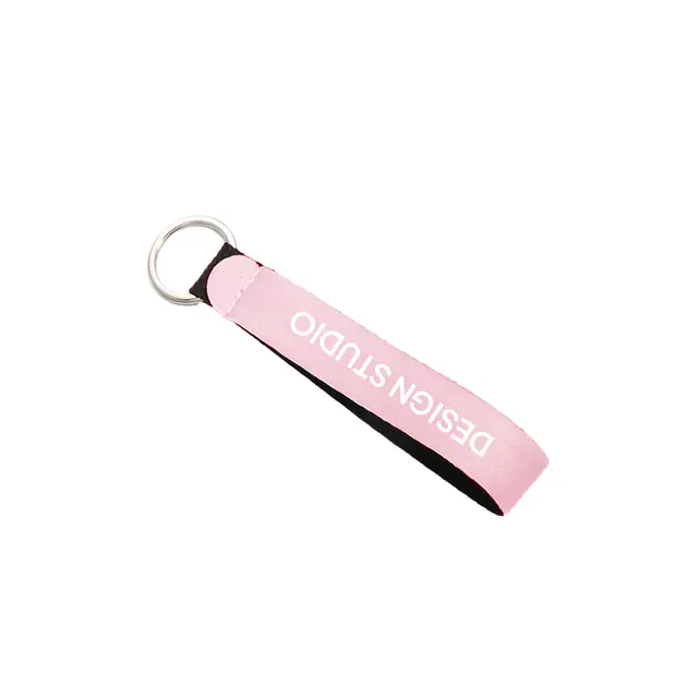 Neoprene Keychains view 5