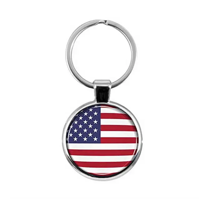 Epoxy Keychains view 7