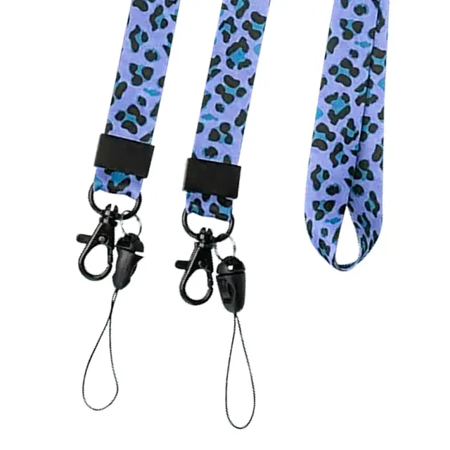 Lanyard Keychains view 3