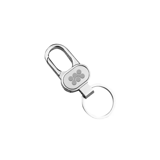 Carabiner Metal Keychains view 2