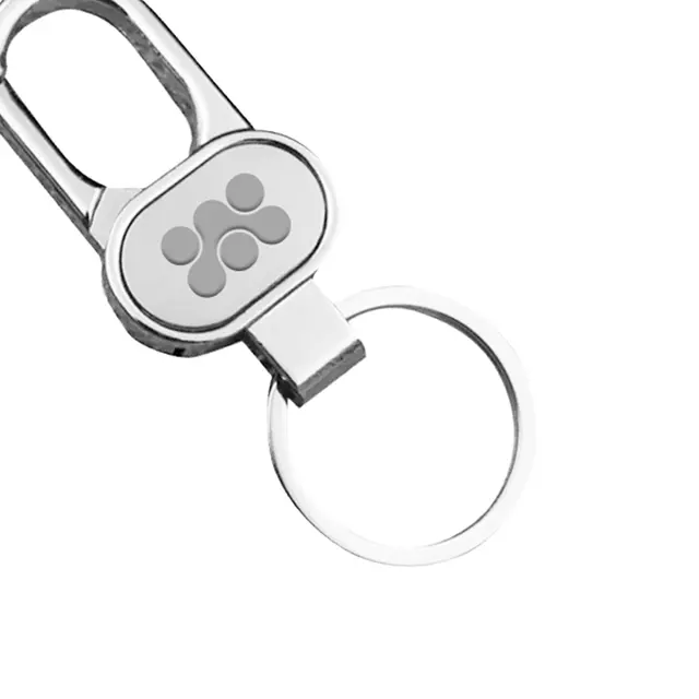 Carabiner Metal Keychains view 3