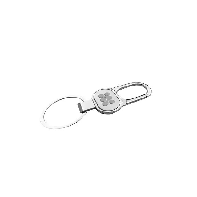 Carabiner Metal Keychains view 5