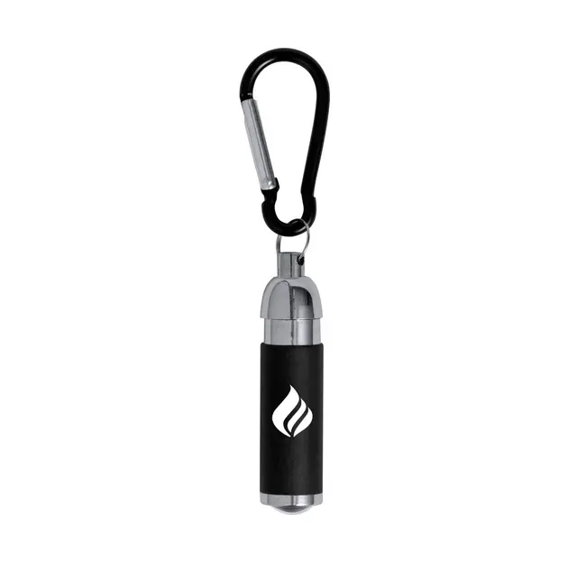 LED Flashlight Keychains view 2