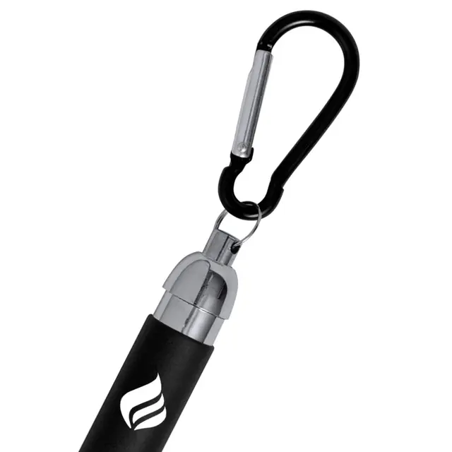 LED Flashlight Keychains view 3