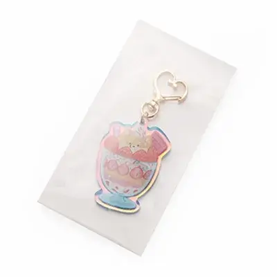 Individual Bag