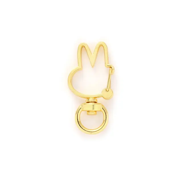 Rabbit - Gold
