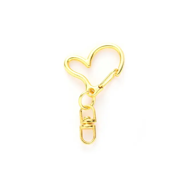 Heart - Gold