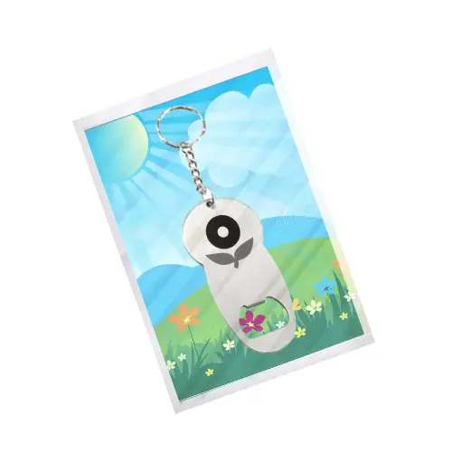 Paper Backing