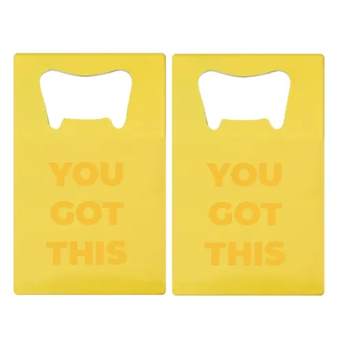 Athletic Yellow