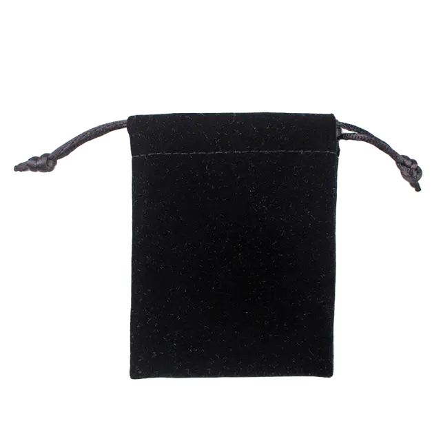 Velvet Bag