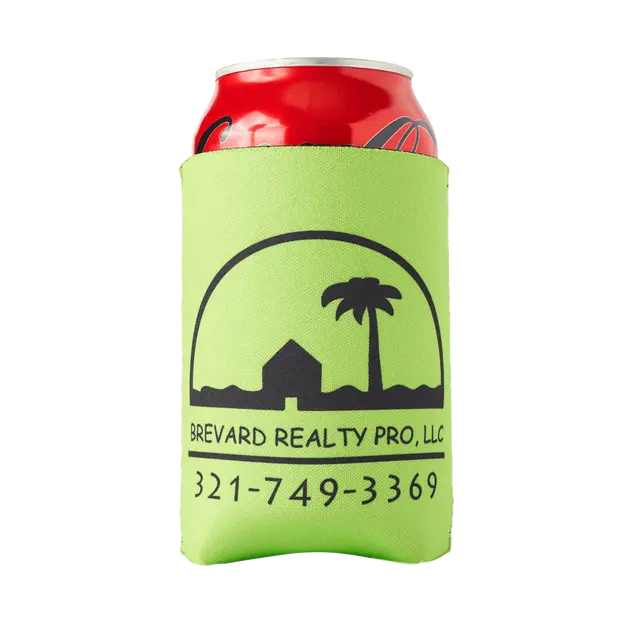 Premium Can Coolers view 2