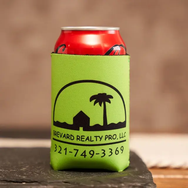 Premium Can Coolers view 6
