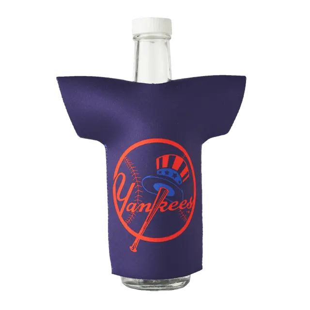 Jersey Coolers view 2