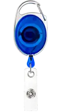 Badge Reel Style D