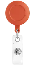 Badge Reel Style B