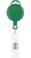 Badge Reel Style C