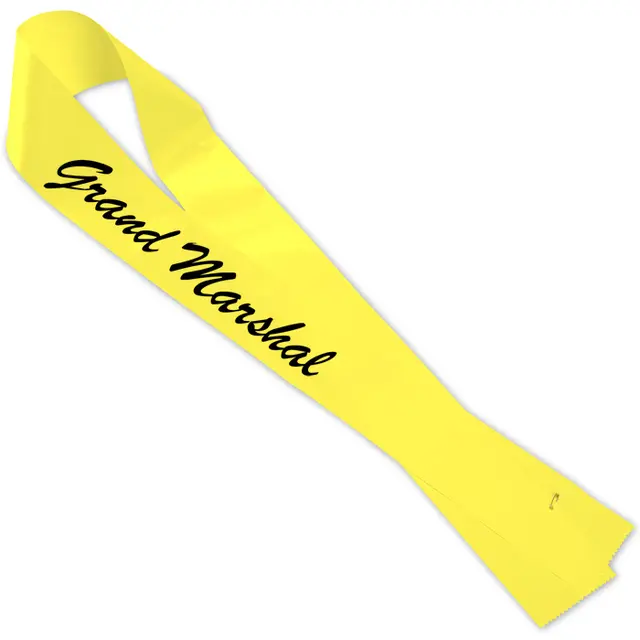 Canary Yellow
